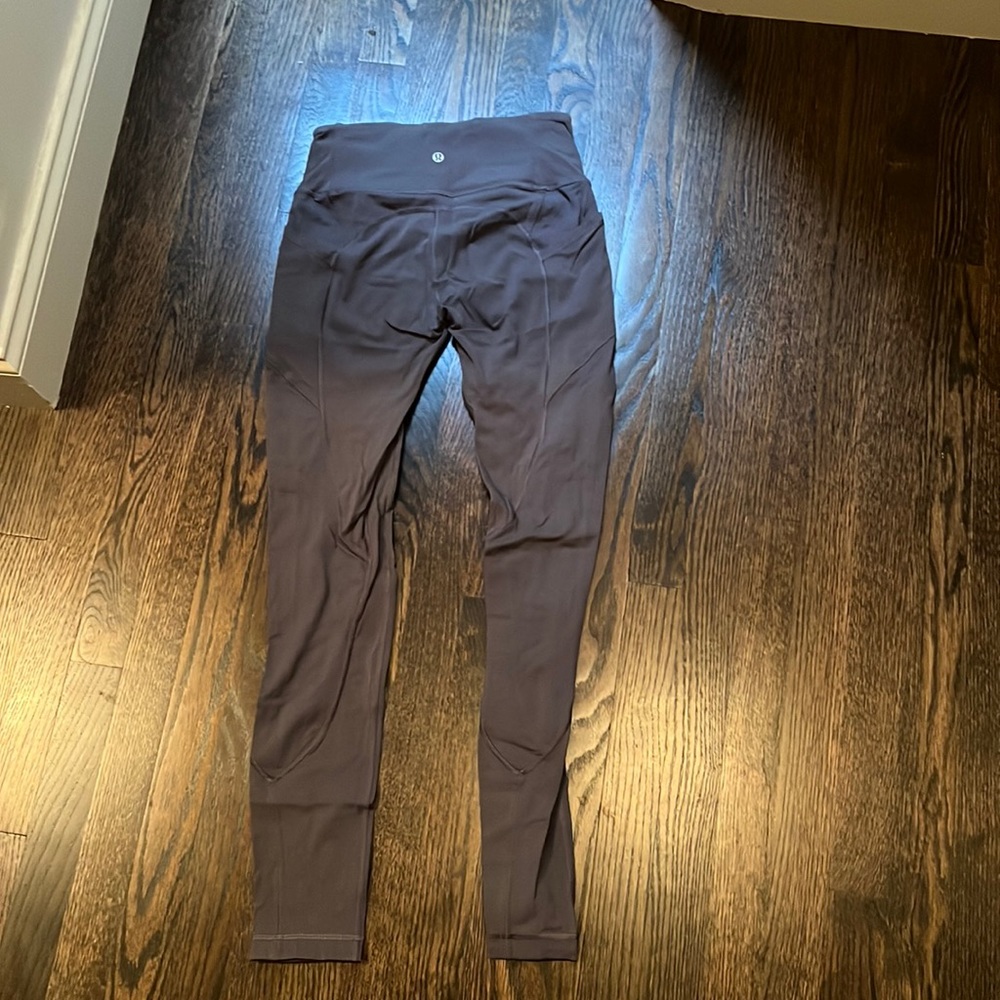 lululemon All The Right Places Legging